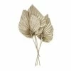 Best Pirce ⭐ Hobbycraft Champagne Gold King Palm Spears 5 Pack ✨ -Hobbycraft Shop 659117 1000 1 christmas king palm spear pack gold