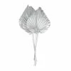 Buy 🌟 Hobbycraft Silver King Palm Spears 5 Pack 🎉 2 Buy 🌟 Hobbycraft Silver King Palm Spears 5 Pack 🎉 -Hobbycraft Shop 659117 1001 1 christmas silver spear decoration
