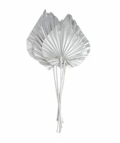 Buy ๐ Hobbycraft Silver King Palm Spears 5 Pack ๐