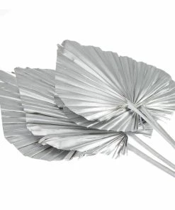Alternative view of Buy 🌟 Hobbycraft Silver King Palm Spears 5 Pack 🎉