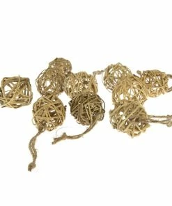 Wholesale π€© Hobbycraft Hanging Natural Lata Balls 10 Pack π 7 Wholesale π€© Hobbycraft Hanging Natural Lata Balls 10 Pack π -Hobbycraft Shop 659119 1000 3 Natural Lattice Balls Hanging Christmas