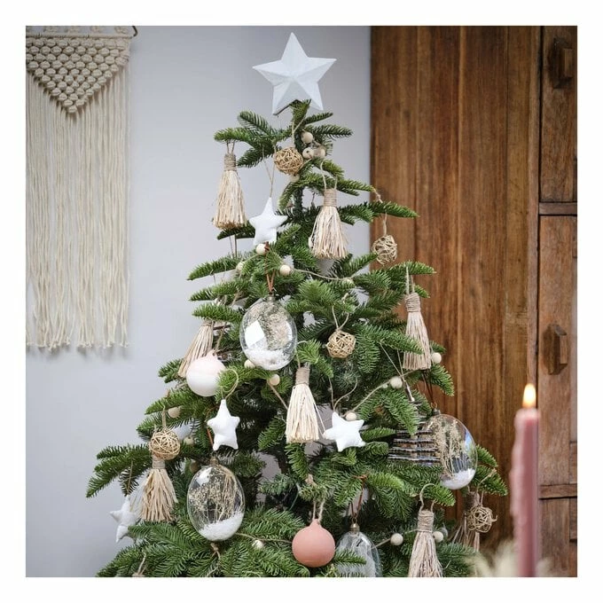 Coupon βοΈ Hobbycraft Raffia Tassels 10 Pack β€οΈ - Image 2