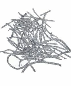 Best reviews of 👍 Hobbycraft Silver Pine Needles 40g 😉