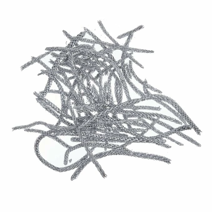 Best reviews of π Hobbycraft Silver Pine Needles 40g π 3 Best reviews of π Hobbycraft Silver Pine Needles 40g π