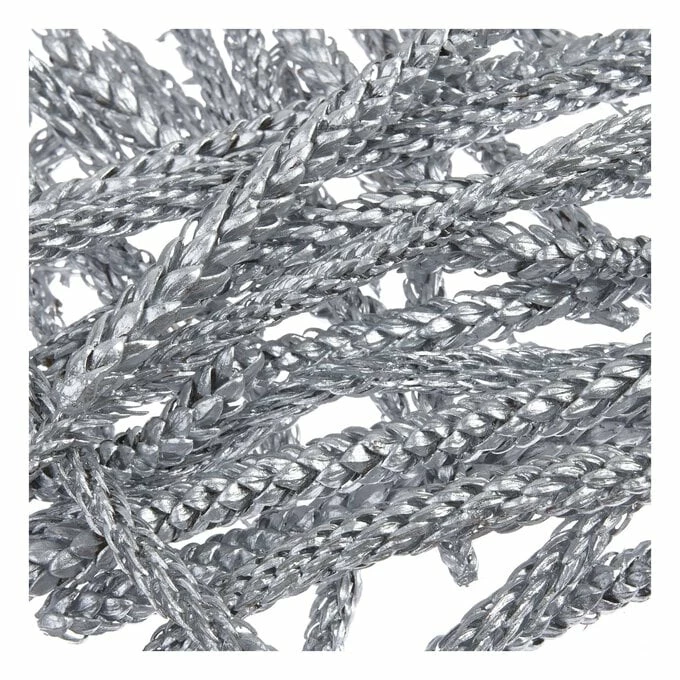 Best reviews of π Hobbycraft Silver Pine Needles 40g π 4 Best reviews of π Hobbycraft Silver Pine Needles 40g π - Image 2