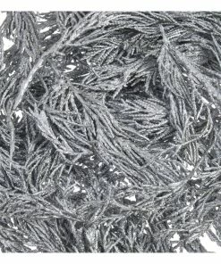 Alternative view of Best Sale ✨ Hobbycraft Silver Cypress Leaves 50g 🥰
