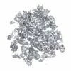 Budget 👏 Hobbycraft Silver Curly Pods 50g 💯 -Hobbycraft Shop 659126 1000 1 christmas silver curly pods