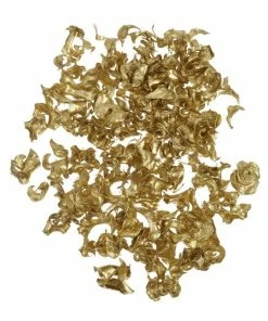 New ๐ฅฐ Hobbycraft Gold Curly Pods 50g โ๏ธ
