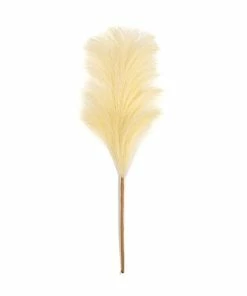 Best Sale 💯 Hobbycraft White Pampas Pick 30.5cm 🛒
