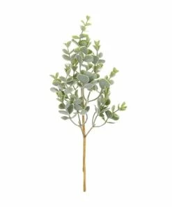 Deals 💯 Hobbycraft Snowy Eucalyptus Pick 30.5cm 🤩