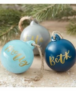 Flash Sale 😀 Hobbycraft Ceramic Baubles With Jute 6 Pack ✨ 12 Flash Sale 😀 Hobbycraft Ceramic Baubles With Jute 6 Pack ✨ -Hobbycraft Shop 659217 1000 4 christmas ceramic baubles pack 800