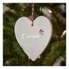 Buy 👍 Hobbycraft Hanging Ceramic Heart Decoration 10cm 🤩 1 Buy 👍 Hobbycraft Hanging Ceramic Heart Decoration 10cm 🤩 -Hobbycraft Shop 659220 1000 1 christmas hanging ceramic descoration heart