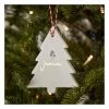 Best deal 😀 Hobbycraft Hanging Ceramic 🎅 Christmas Tree Decoration 11cm ✔️ 2 Best deal 😀 Hobbycraft Hanging Ceramic 🎅 Christmas Tree Decoration 11cm ✔️ -Hobbycraft Shop 659221 1000 1 christmas hanging ceramic decoration tree 800