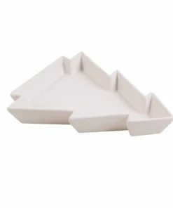 Best deal 😍 Hobbycraft Ceramic 🎄 Christmas Tree Tray 18.5cm 🎁 -Hobbycraft Shop 659224 1000 3 christmas ceramic tray tree 800