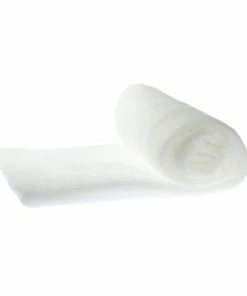 Deals 🌟 Hobbycraft Snow Blanket 80cm X 3m 🛒