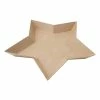 Promo 🎁 Hobbycraft Mache Star Tray 26.5cm 🔔 1 Promo 🎁 Hobbycraft Mache Star Tray 26.5cm 🔔 -Hobbycraft Shop 659240 1000 1 christmas mache tray star 800