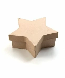 Top 10 🤩 Hobbycraft Mache Star Box 14.2cm 😉