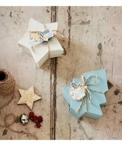 Alternative view of Top 10 🤩 Hobbycraft Mache Star Box 14.2cm 😉
