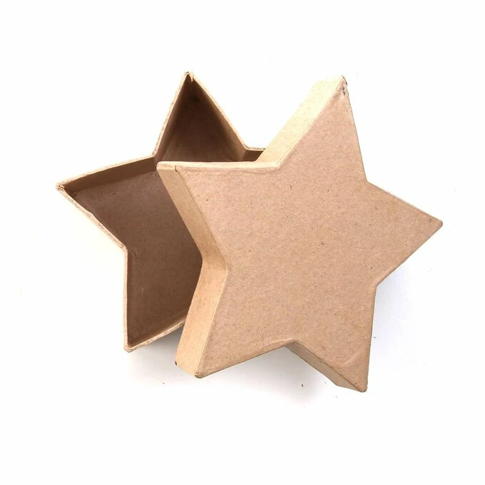 Top 10 π€© Hobbycraft Mache Star Box 14.2cm π 5 Top 10 π€© Hobbycraft Mache Star Box 14.2cm π - Image 3