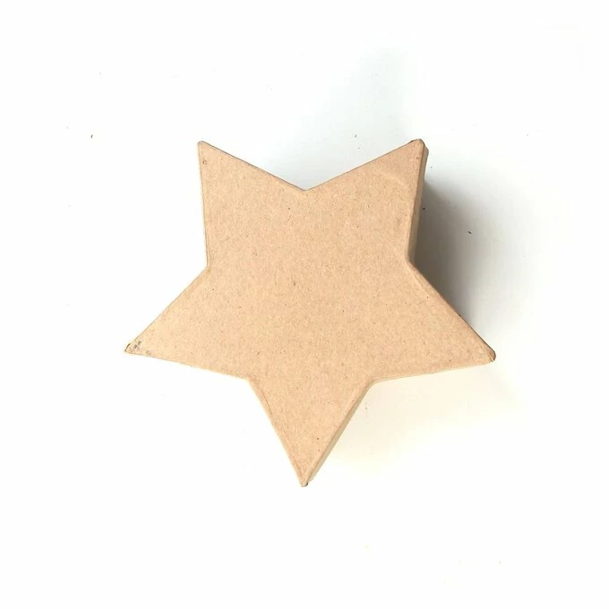 Top 10 π€© Hobbycraft Mache Star Box 14.2cm π 6 Top 10 π€© Hobbycraft Mache Star Box 14.2cm π - Image 4