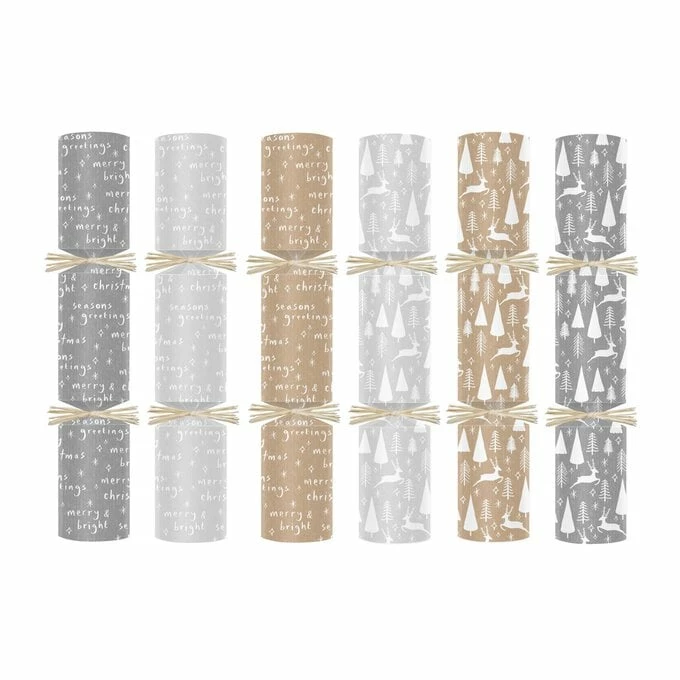 Best deal 🎉 Hobbycraft Make Your Own Trees And Sentiment Cracker Kit 6 Pack ⭐ 4 Best deal 🎉 Hobbycraft Make Your Own Trees And Sentiment Cracker Kit 6 Pack ⭐ - Image 2