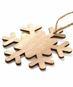 Discount π Hobbycraft Hanging Wooden Snowflake Decoration 8cm π 7 Discount π Hobbycraft Hanging Wooden Snowflake Decoration 8cm π -Hobbycraft Shop 659421 1000 2 wooden snowflake hanging christmas decoration
