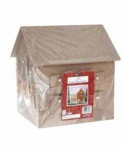 Best Sale 🎁 Hobbycraft Gingerbread House Advent Calendar 29cm 🧨 -Hobbycraft Shop 659449 1000 4 christmas decorate advent house