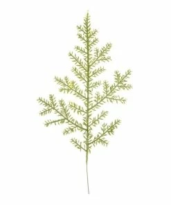 Coupon ❤️ Hobbycraft Fern Branch Pick 35cm 🔔