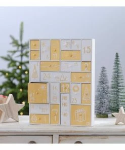 Best deal ๐ Hobbycraft Wooden Advent Calendar Drawers ๐ฅฐ 12 Best deal ๐ Hobbycraft Wooden Advent Calendar Drawers ๐ฅฐ -Hobbycraft Shop 659467 1000 9 christmas wooden advent calendar