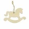 Top 10 โ๏ธ Hobbycraft Hanging Wooden Rocking Horse Decoration 10.5cm ๐ 1 Top 10 โ๏ธ Hobbycraft Hanging Wooden Rocking Horse Decoration 10.5cm ๐ -Hobbycraft Shop 659496 1000 1 christmas hanging rocking horse wooden decoration