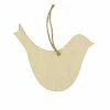 Promo โจ Hobbycraft Hanging Wooden Bird Decoration 14cm ๐ 2 Promo โจ Hobbycraft Hanging Wooden Bird Decoration 14cm ๐ -Hobbycraft Shop 659497 1000 1 christmas hanging bird wooden decoration