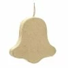 Best Pirce 💯 Hobbycraft Mache Hanging Bell Decoration 11cm 🤩 -Hobbycraft Shop 659523 1000 1 Mache Bell Christmas Hanging Decoration