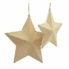 Best Sale ๐งจ Hobbycraft Mache Hanging Star Decorations 2 Pack ๐ฅฐ 1 Best Sale ๐งจ Hobbycraft Mache Hanging Star Decorations 2 Pack ๐ฅฐ -Hobbycraft Shop 659525 1000 1 Mache Star Twin Pack Christmas Hanging Decoration