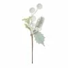 Deals π€© Hobbycraft Snowy White Berry And Twig Pick 26cm π 2 Deals π€© Hobbycraft Snowy White Berry And Twig Pick 26cm π -Hobbycraft Shop 659557 1000 1 christmas snowy twig branch decoration white pick