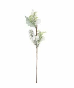 Coupon ๐ Hobbycraft White Berry Stem 37cm ๐งจ