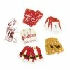 Discount π Hobbycraft Novelty β Christmas Gift Tags 24 Pack β€οΈ 2 Discount π Hobbycraft Novelty β Christmas Gift Tags 24 Pack β€οΈ -Hobbycraft Shop 659559 1000 1 christmas gift tags santa